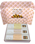 Dog Macaron Combo Gift Box (18 French Dog Macarons)