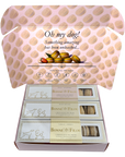 Dog Macaron Combo Gift Box (18 French Dog Macarons)