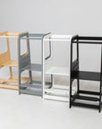 Montessori Helper Tower Step Stool