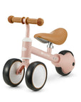 CUTIE Balance Bike for Toddlers – Safe, Adjustable, Fun by Kinderkraft at www.brixbailey.com