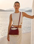 Midi Sloane Multiway Crossbody