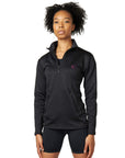 Women's Infrared Half Zip Fleece