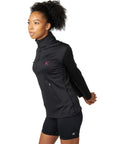 Women's Infrared Half Zip Fleece