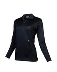 Women's Infrared Half Zip Fleece
