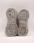 Wool Pot Scarf – Natural Snail & Slug Barrier (5m Roll, 100% British Wool)
