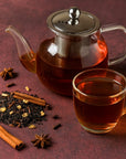 Spiced Apple Chai - Loose Leaf