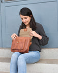 Journey Crossbody