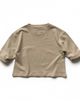 100% Cotton Soft Long-Sleeve Tee