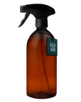 Plastic Spray Bottle