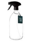 Clear Spray Bottle-3