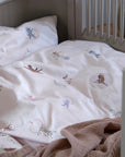 Teeny Toes Bed Linen - Baby