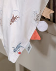 Teeny Toes Bed Linen - Baby
