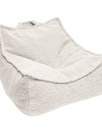 MeowBaby® Bearly Sako Bag Cream