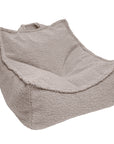MeowBaby® Bearly Sako Bag Grey