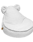 Child-Friendly Pouf – Stylish, Safe & Versatile Comfort by MeowBaby at www.brixbailey.com