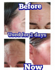 Chamomile Geranium & Lavender Cream - Transform Your Skin, Transform Your Life!