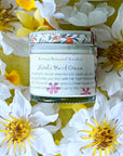 Neroli Cream - A Botanical Elixir for Radiant, Youthful Skin