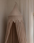 Star Canopy by Sebra in Seabreeze Beige