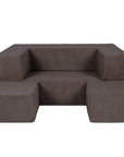 MeowBaby® Children's Sofa – Cute, Convertible & Easy-Clean by MeowBaby at www.brixbailey.com