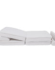 Large Modular Sofa for Kids - Premium Bearly White