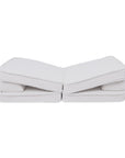 Large Modular Sofa for Kids - Premium Bearly White