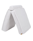 Large Modular Sofa for Kids - Premium Bearly White