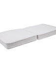 Large Modular Sofa for Kids - Premium Bearly White