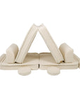 Large Modular Sofa for Kids - Premium Bearly, Cream