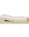 Large Modular Sofa for Kids - Premium Bearly, Cream