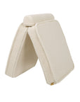 Large Modular Sofa for Kids - Premium Bearly, Cream
