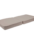 Large Modular Sofa for Kids - Premium Bearly, Light Grey