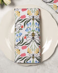 British Bees Napkin (Pair)