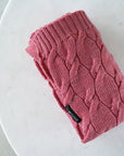 100% Natural Merino Wool Baby Blanket - Soft, Warm & Eco-Friendly by Lullalove UK at brixbailey.com