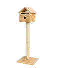 Little Postmaster’s Postbox with Stand