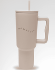 Mom Life Tumbler