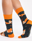What the Fox!