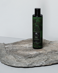 Natural Shampoo for Men with Earthy Scent