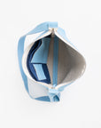 Anet L shoulder bag - Light Blue
