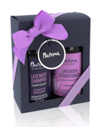 Nurme Lavender Hair Care Set – Strengthen & Moisturize by Nurme at www.brixbailey.com