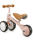 CUTIE Balance Bike for Toddlers – Safe, Adjustable & Fun by Kinderkraft at www.brixbailey.com