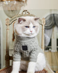 You are not alone Knitwear