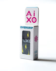 Aixo Lightning Overgrip Black