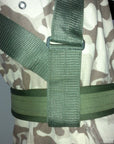 Military Tactical Straps 111-106 – High-Quality & Adjustable by Galvi Linda at www.brixbailey.com