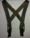 Durable Equipment Carry Straps