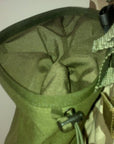 Roll-Up Equipment Pouch – Durable, Military-Grade Storage by Galvi Linda at www.brixbailey.com