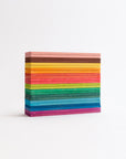 Flat Blocks