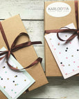 Gift Pack For Babies: Comfort blanket and a Magic Wand