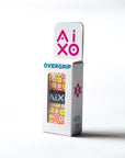 Aixo Sixties Overgrip Multicolour