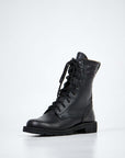 AIPI-1 Handcrafted Unisex Leather Boots