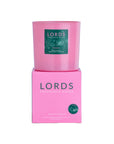 Oxfordshire 3 Wick Candle